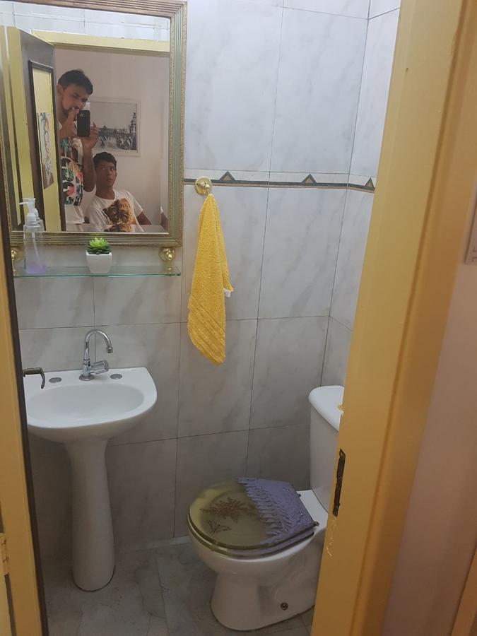 Apto Copacabana Com 2 Suites Rio de Janeiro Eksteriør bilde