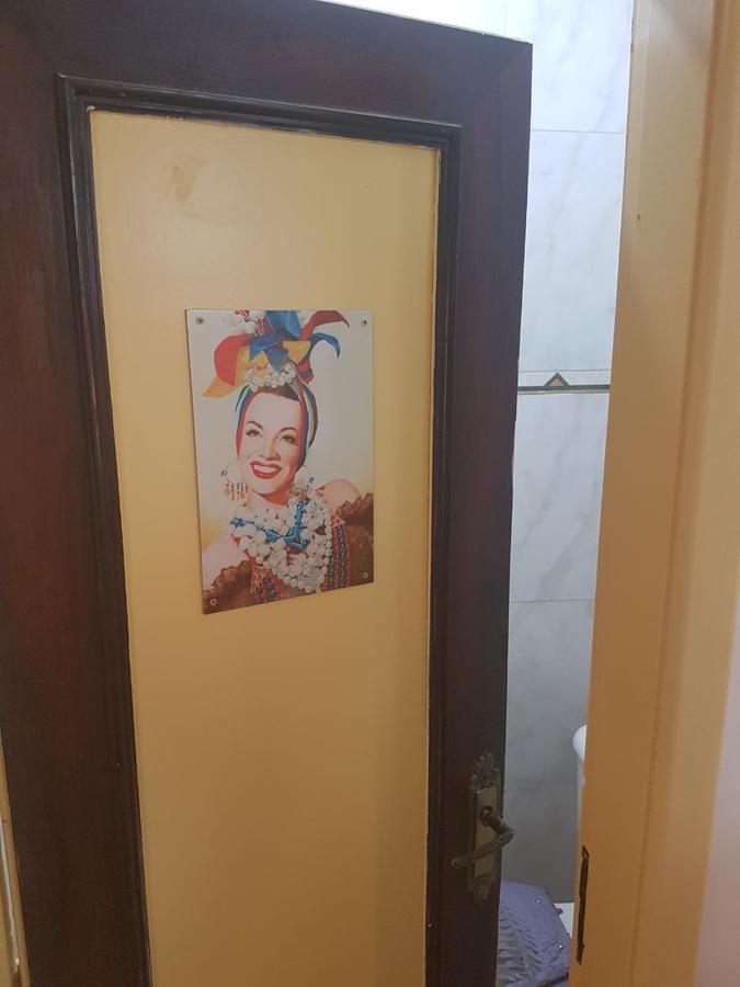 Apto Copacabana Com 2 Suites Rio de Janeiro Eksteriør bilde