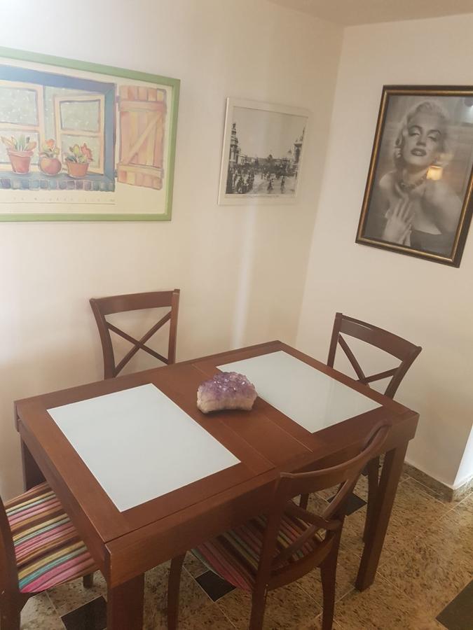 Apto Copacabana Com 2 Suites Rio de Janeiro Eksteriør bilde