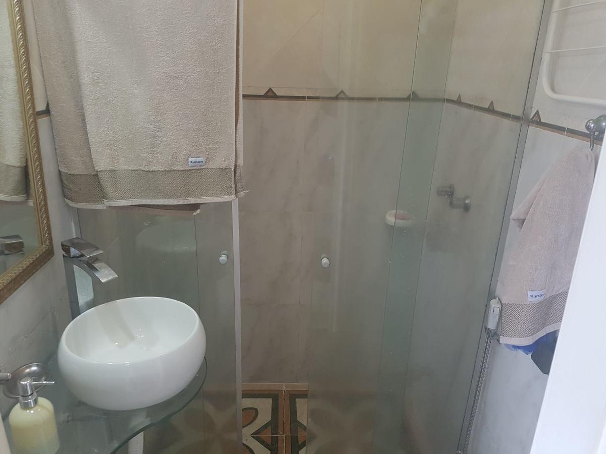 Apto Copacabana Com 2 Suites Rio de Janeiro Eksteriør bilde