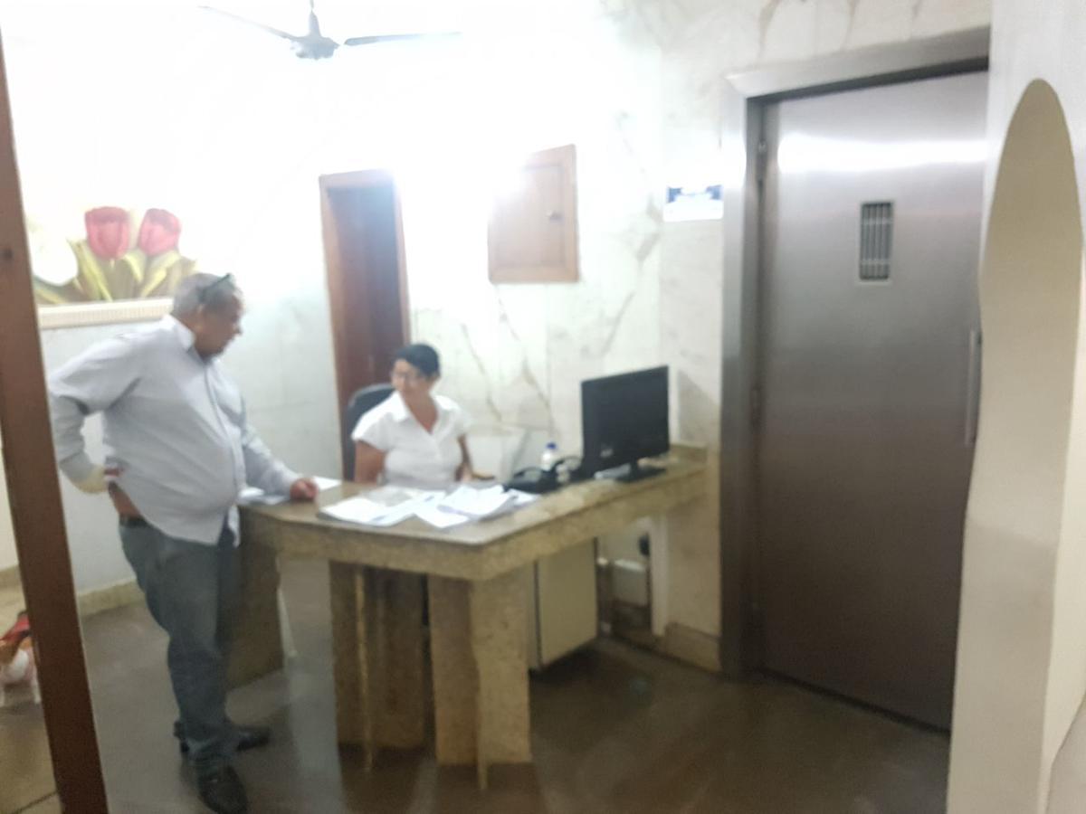 Apto Copacabana Com 2 Suites Rio de Janeiro Eksteriør bilde