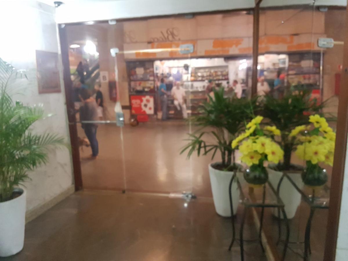 Apto Copacabana Com 2 Suites Rio de Janeiro Eksteriør bilde