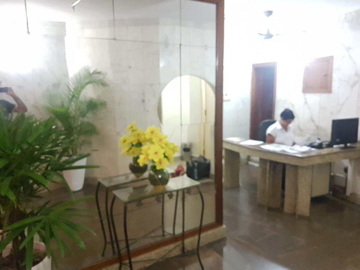 Apto Copacabana Com 2 Suites Rio de Janeiro Eksteriør bilde