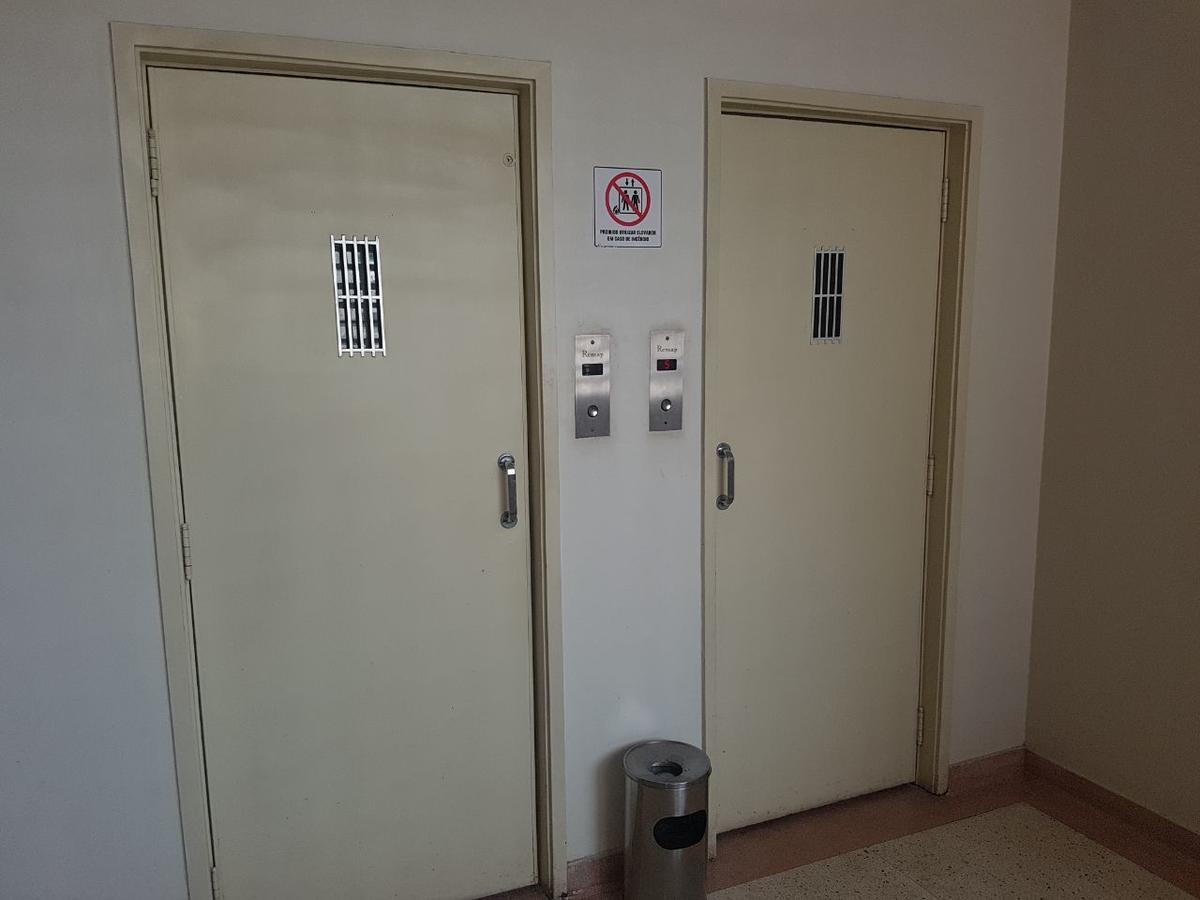 Apto Copacabana Com 2 Suites Rio de Janeiro Eksteriør bilde